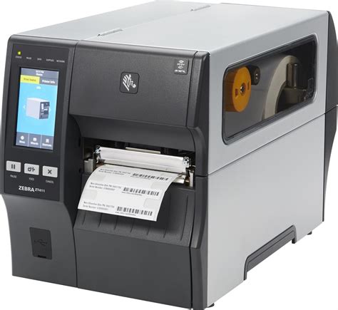 zebra rfid printer price